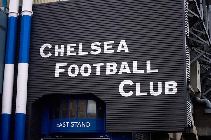 Chelsea FC