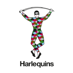 Harlequins