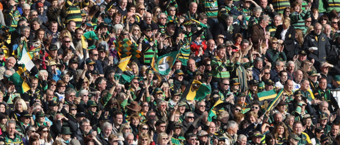 Northampton Saints