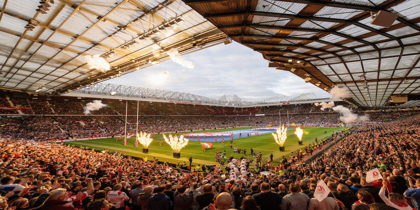 Super League Grand Final