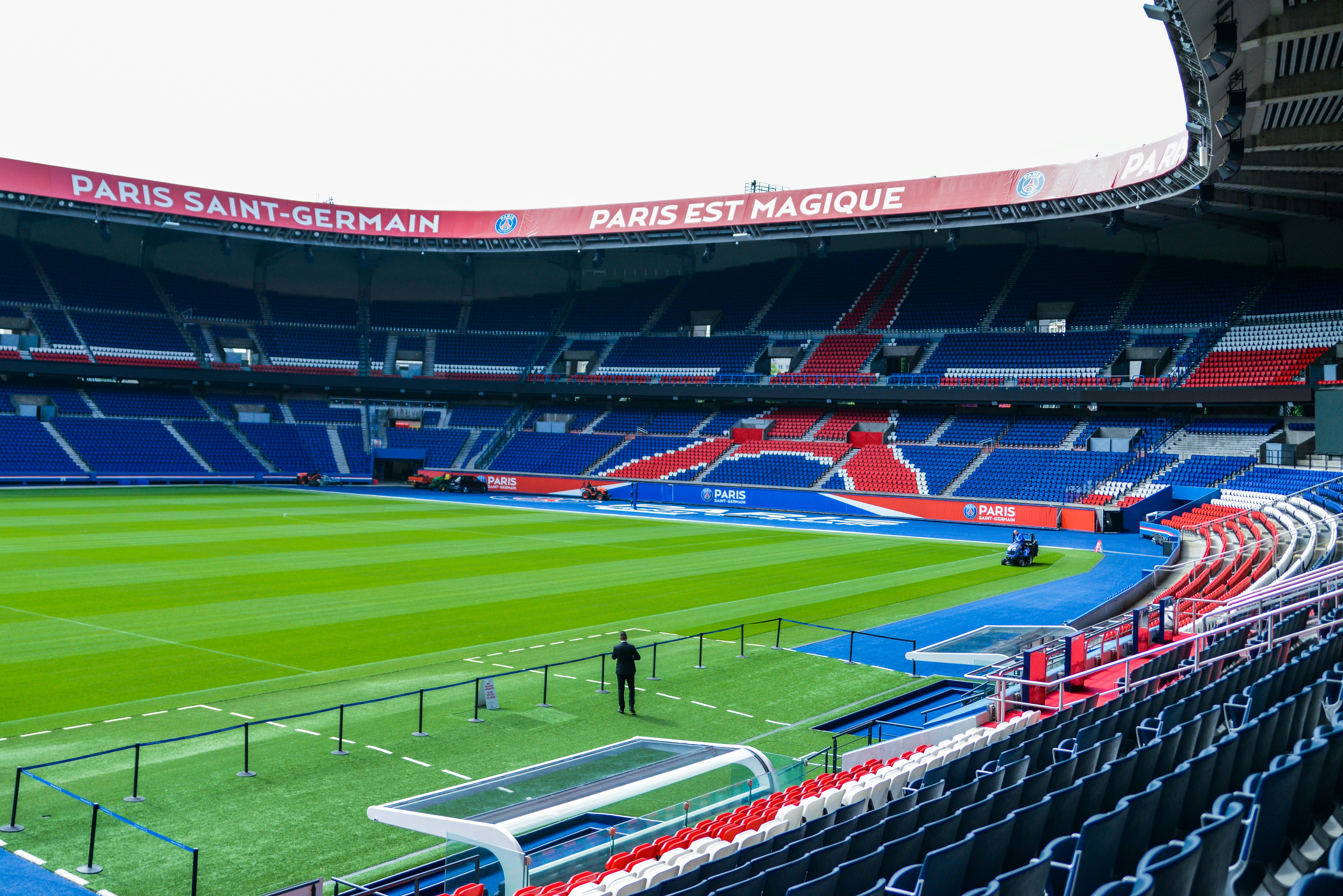 Paris Saint-Germain FC