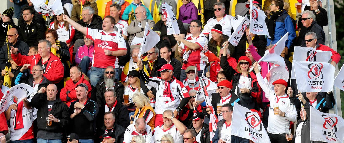 Ulster Rugby